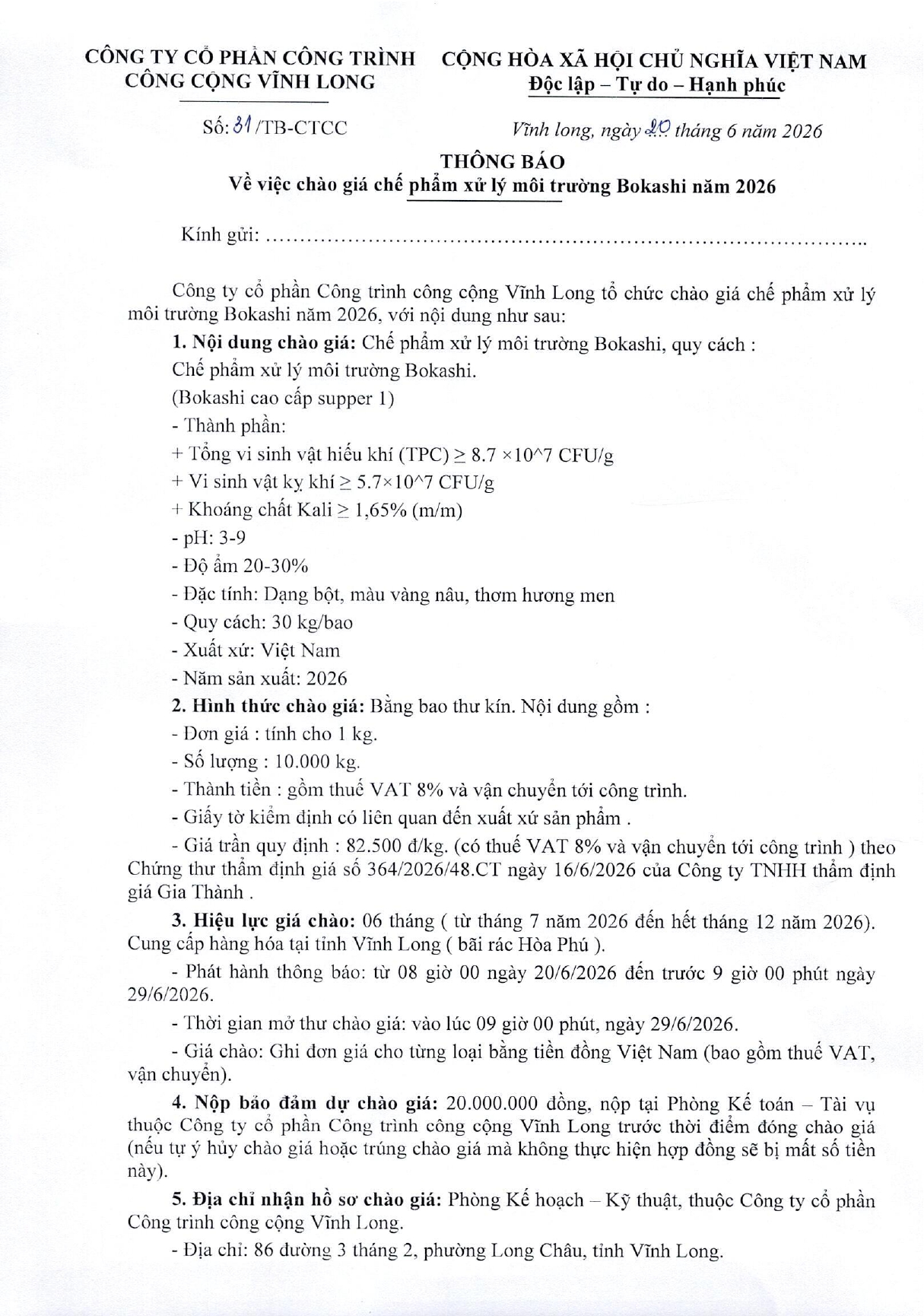 TB_31_Vv_chao_gia_che_pham_xu_ly_moi_truong_Bokashi_nam_2026_0001_page-0001
