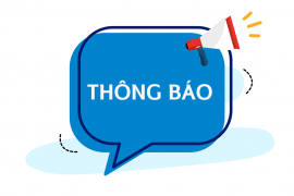 Thông báo về việc chi trả tiền cổ tức năm 2023