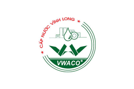Công ty cổ phần Cấp nước Vĩnh Long(VWACO)